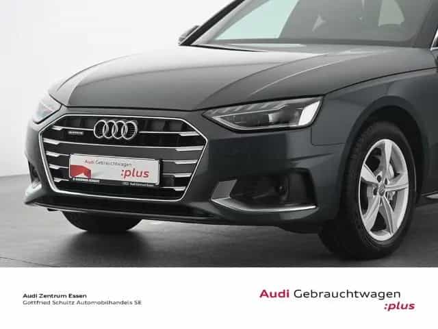 Audi A4 Avant Advanced 40 TDI quattro S-TRONIC LED NA 05/2021-photo-7