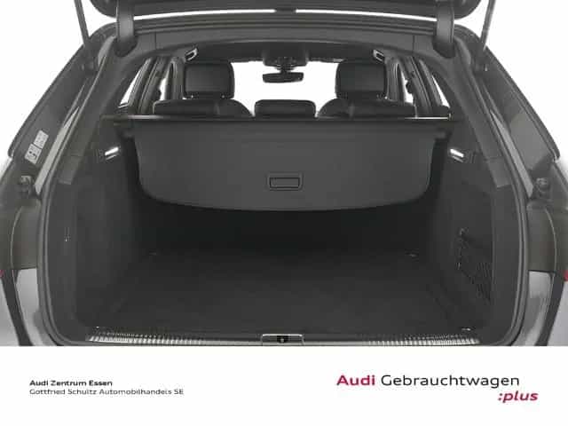 Audi A4 Avant Advanced 40 TDI quattro S-TRONIC LED NA 05/2021-photo-8