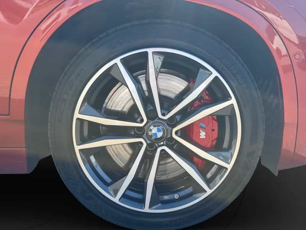 BMW X2 M35i Harman/Kardon Head-Up Driving+Parkassist 05/2022-photo-10