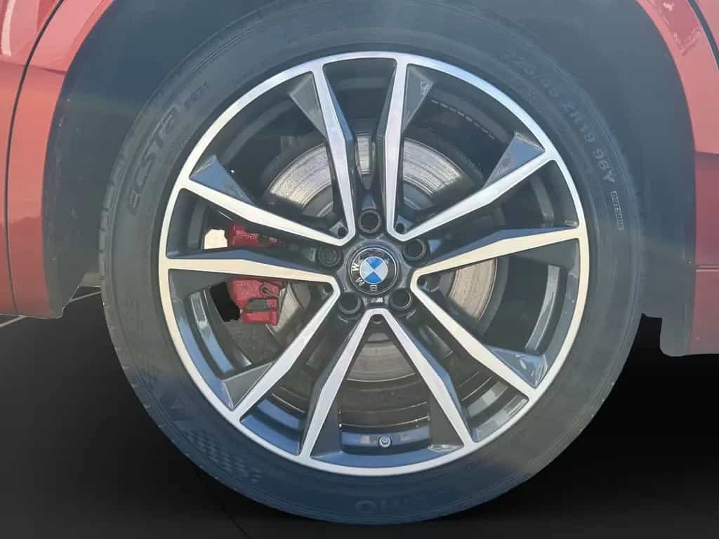 BMW X2 M35i Harman/Kardon Head-Up Driving+Parkassist 05/2022-photo-11