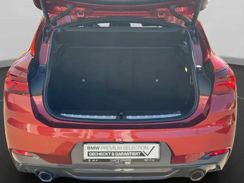 BMW X2 M35i Harman/Kardon Head-Up Driving+Parkassist 05/2022-photo-15