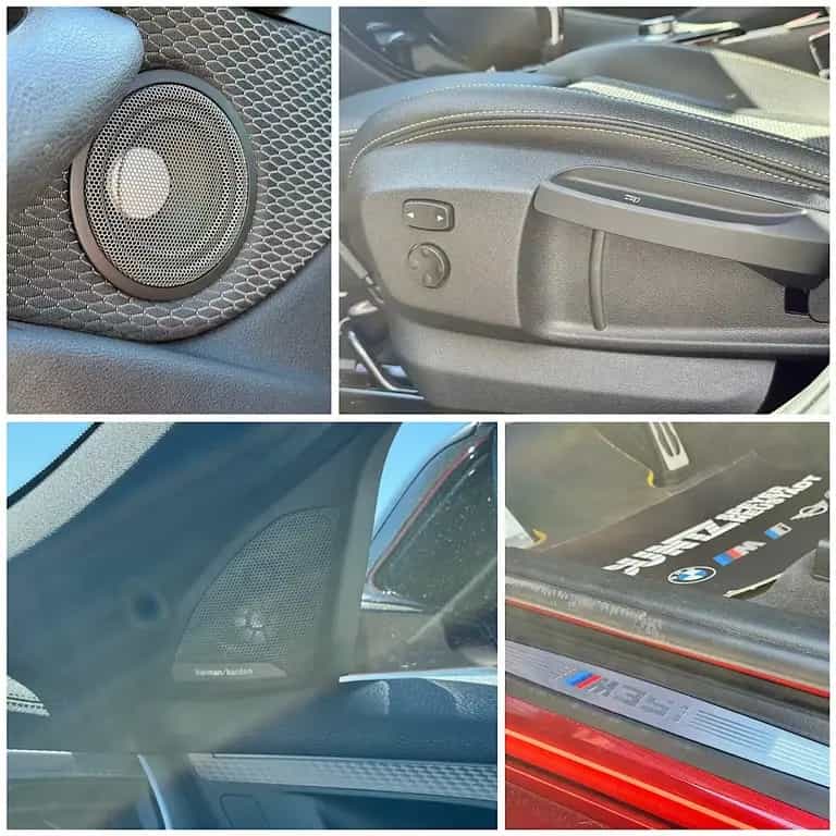 BMW X2 M35i Harman/Kardon Head-Up Driving+Parkassist 05/2022-photo-18