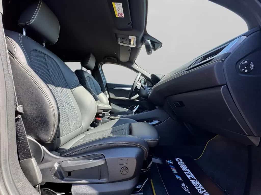 BMW X2 M35i Harman/Kardon Head-Up Driving+Parkassist 05/2022-photo-27
