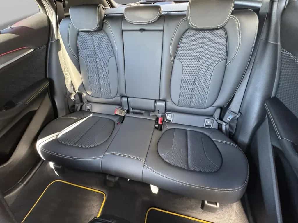 BMW X2 M35i Harman/Kardon Head-Up Driving+Parkassist 05/2022-photo-28