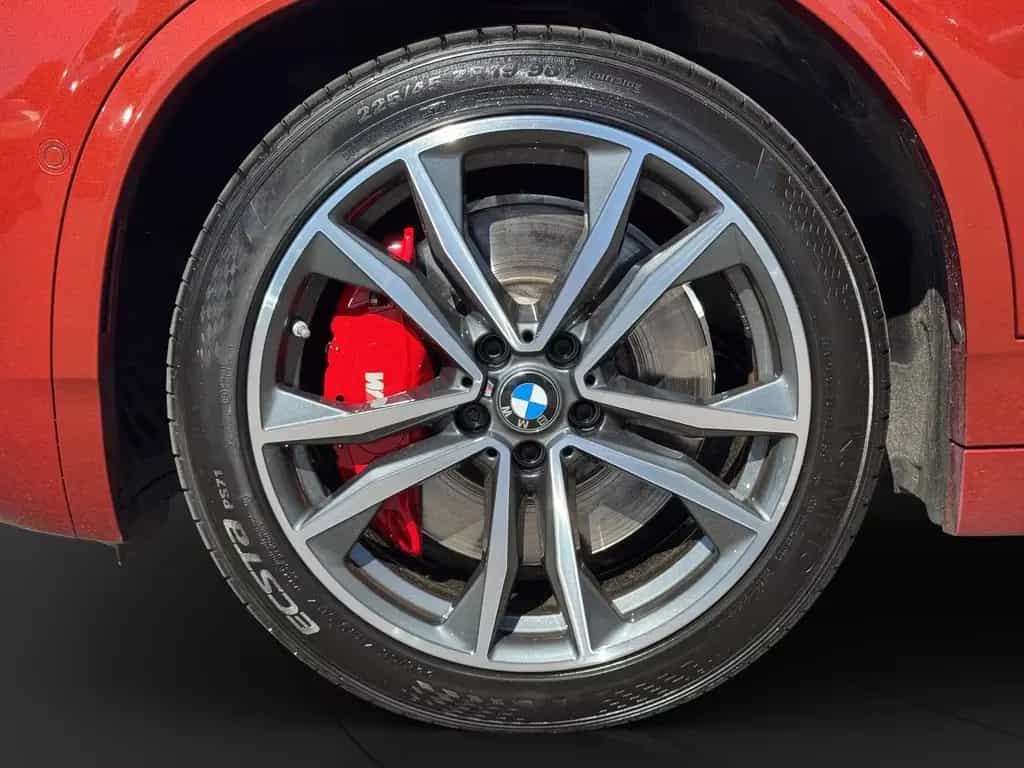 BMW X2 M35i Harman/Kardon Head-Up Driving+Parkassist 05/2022-photo-8