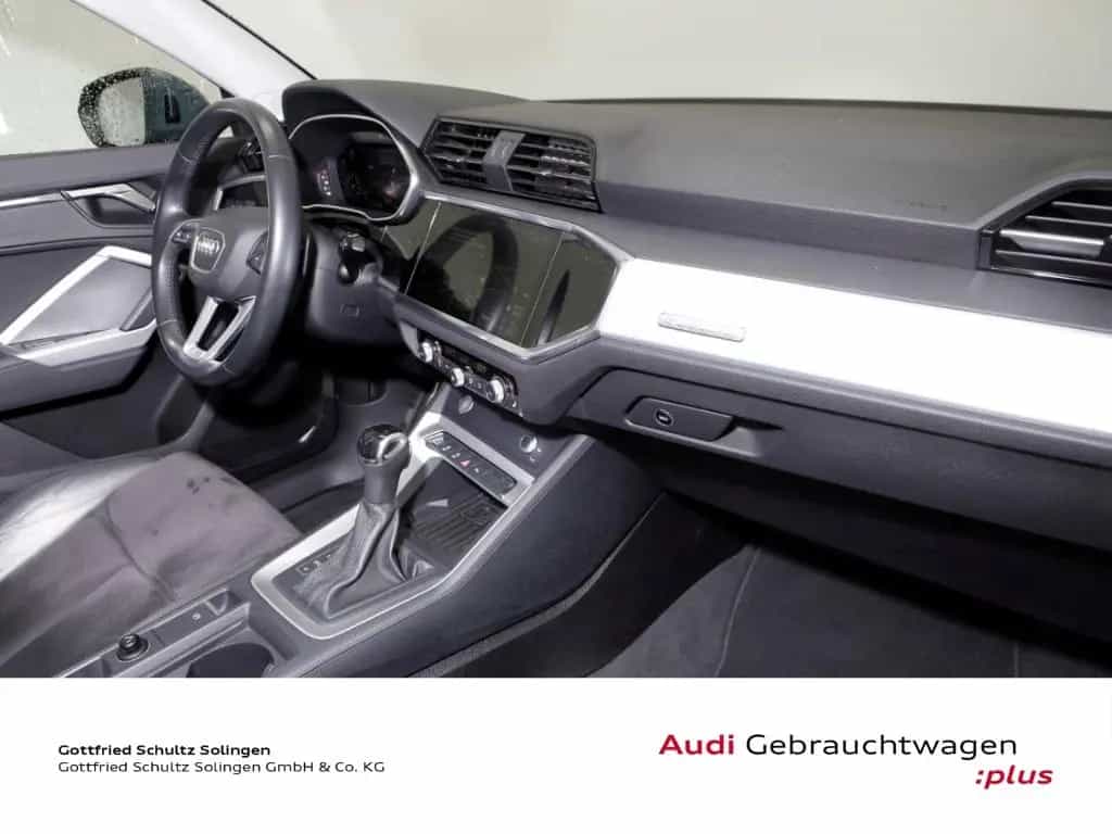 Audi Q3 40 TFSI quattro advanced 04/2019-photo-10