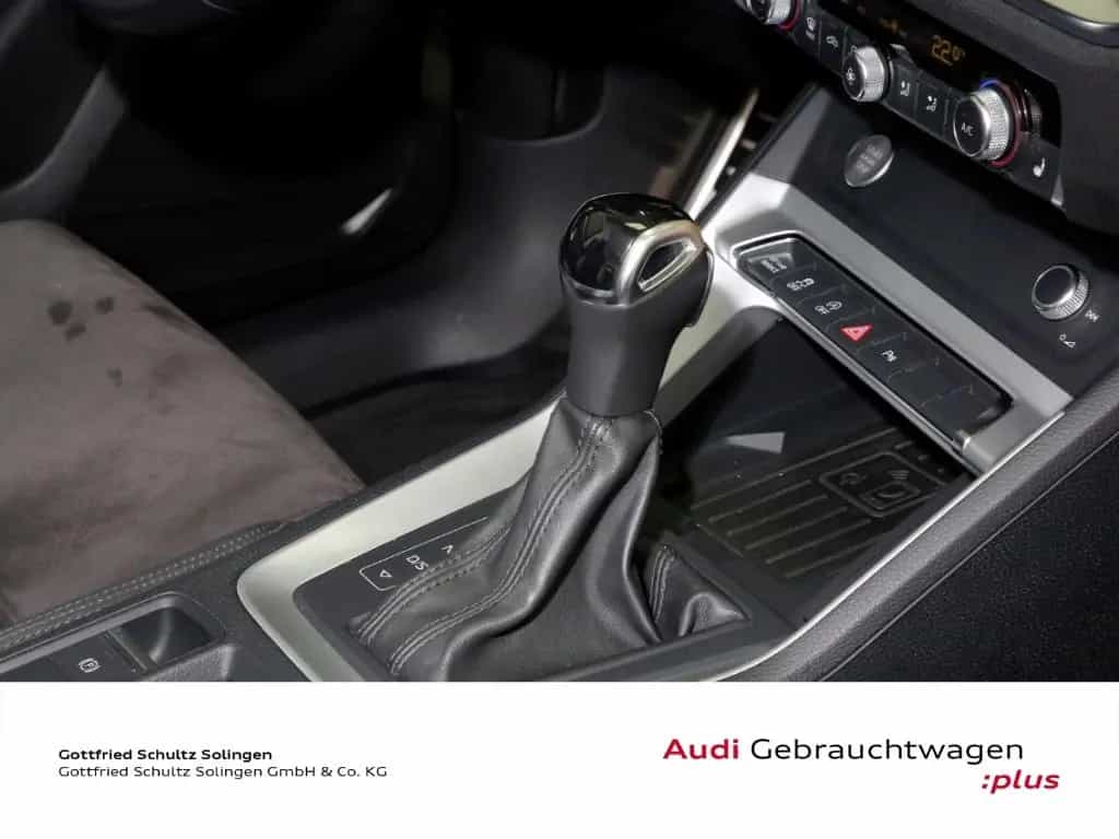 Audi Q3 40 TFSI quattro advanced 04/2019-photo-11