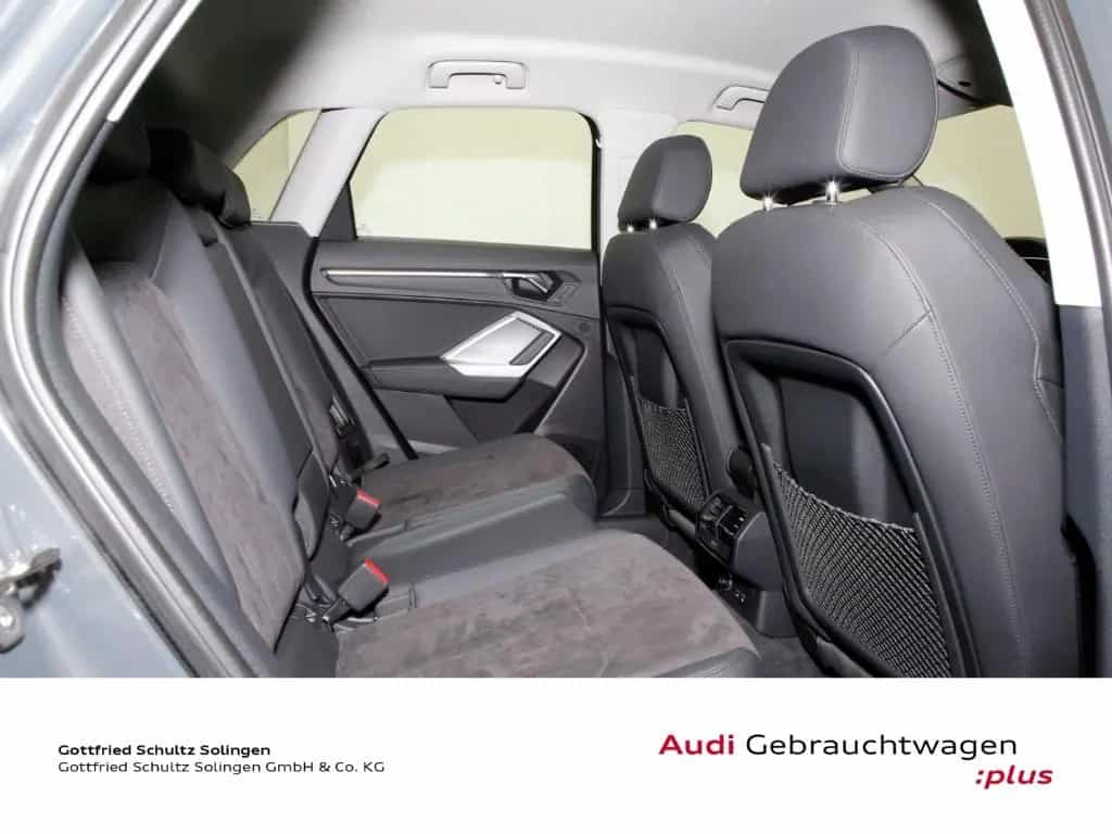 Audi Q3 40 TFSI quattro advanced 04/2019-photo-12