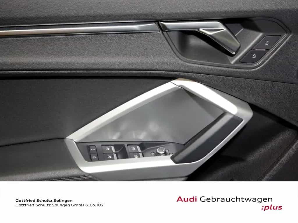 Audi Q3 40 TFSI quattro advanced 04/2019-photo-17
