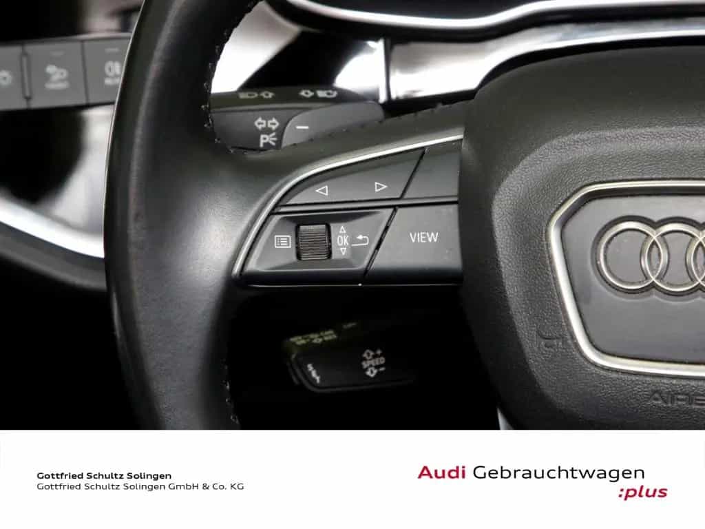 Audi Q3 40 TFSI quattro advanced 04/2019-photo-18