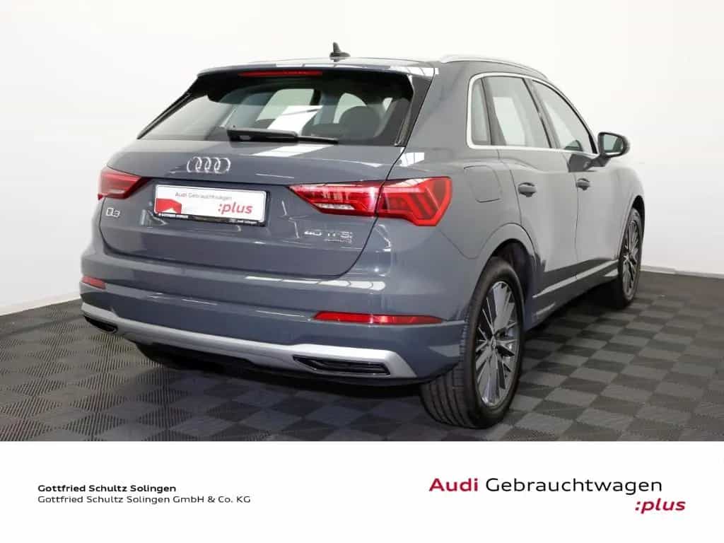 Audi Q3 40 TFSI quattro advanced 04/2019-photo-4