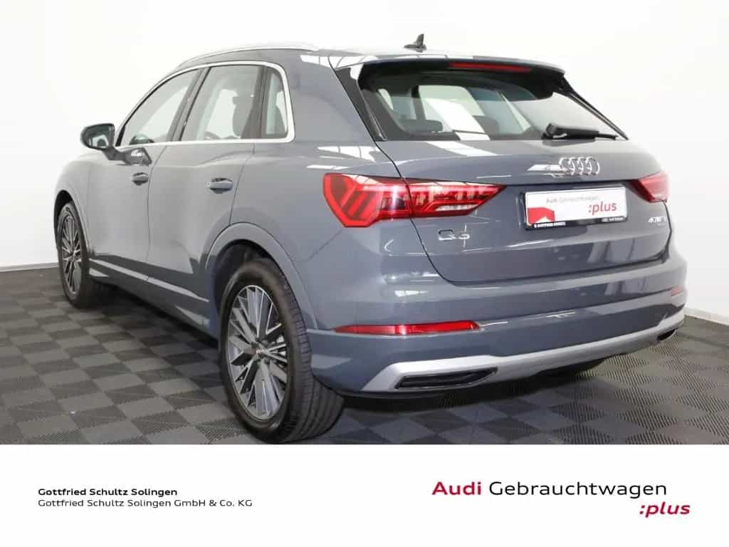 Audi Q3 40 TFSI quattro advanced 04/2019-photo-5