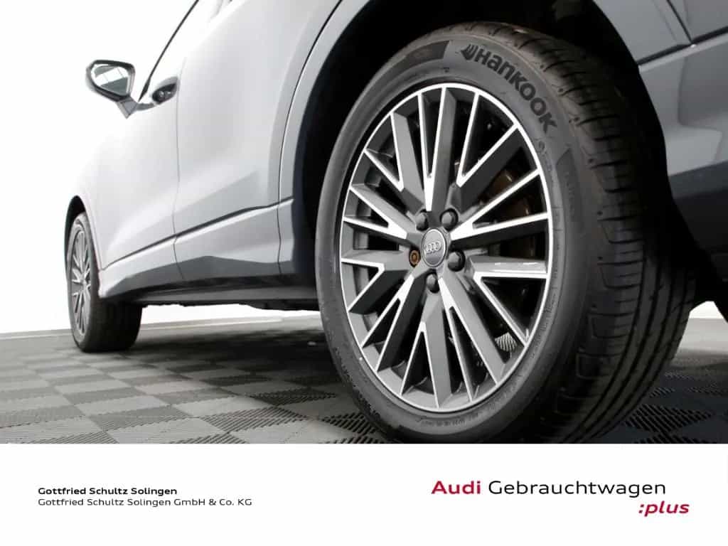 Audi Q3 40 TFSI quattro advanced 04/2019-photo-6