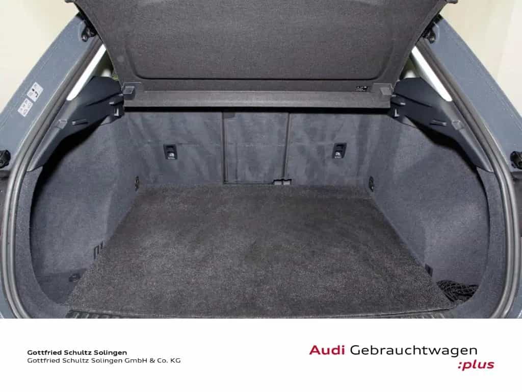 Audi Q3 40 TFSI quattro advanced 04/2019-photo-7
