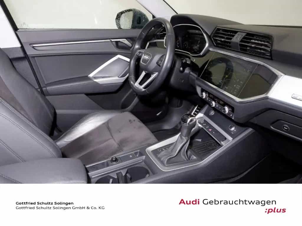 Audi Q3 40 TFSI quattro advanced 04/2019-photo-9