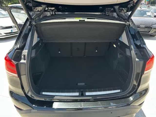 BMW X1 sDrive18d xLine Plus "PELLE, FULL" 03/2022-photo-11