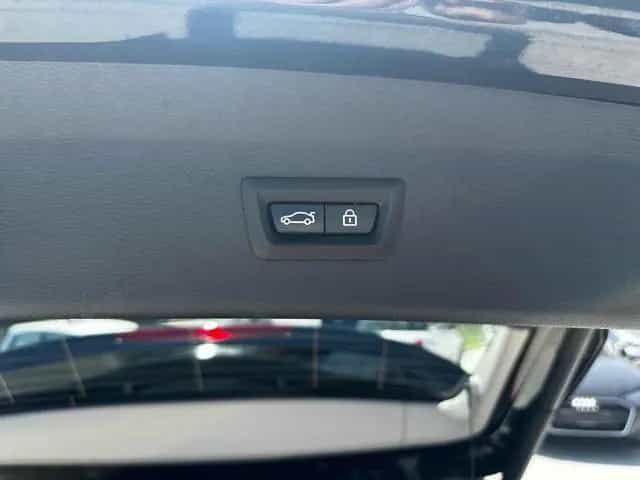 BMW X1 sDrive18d xLine Plus "PELLE, FULL" 03/2022-photo-12