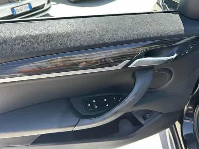 BMW X1 sDrive18d xLine Plus "PELLE, FULL" 03/2022-photo-13