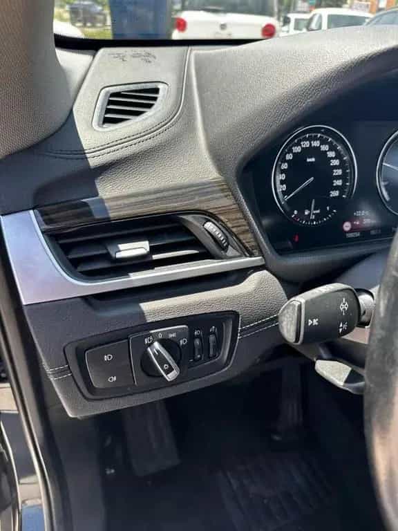 BMW X1 sDrive18d xLine Plus "PELLE, FULL" 03/2022-photo-14