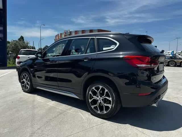 BMW X1 sDrive18d xLine Plus "PELLE, FULL" 03/2022-photo-5