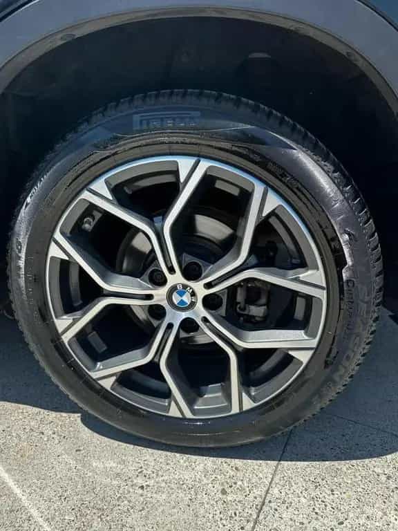 BMW X1 sDrive18d xLine Plus "PELLE, FULL" 03/2022-photo-6