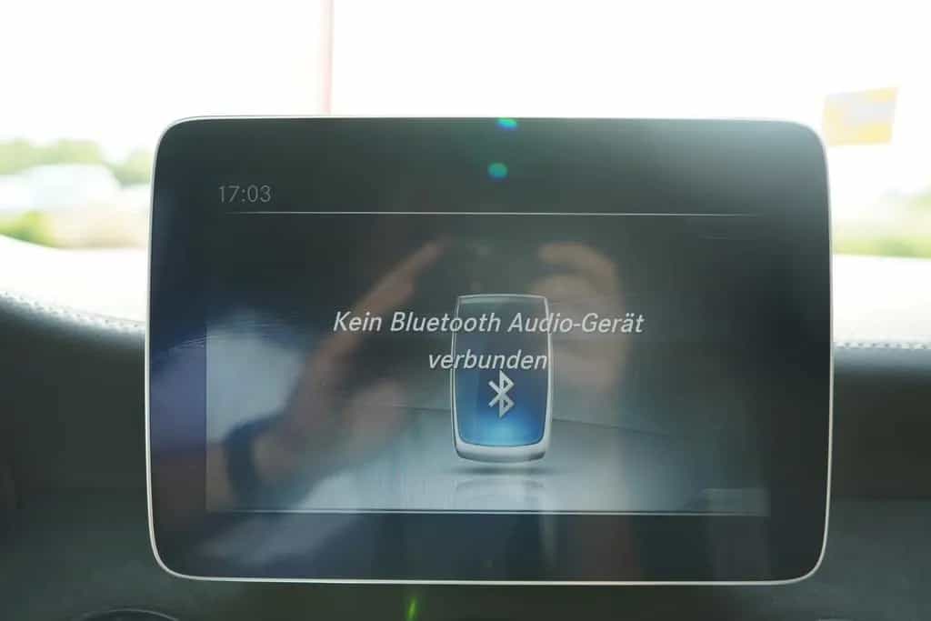 Mercedes-Benz GLA 200 Peak Edition LED Alcantara AHK Navi PDC 12/2017-photo-15