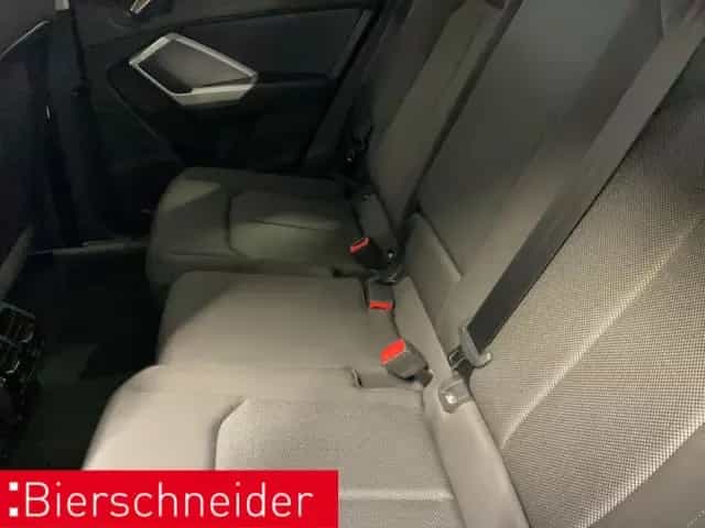Audi Q3 35 TFSI advanced AHK LED ACC NAVI 08/2025-photo-10
