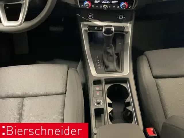 Audi Q3 35 TFSI advanced AHK LED ACC NAVI 08/2025-photo-12
