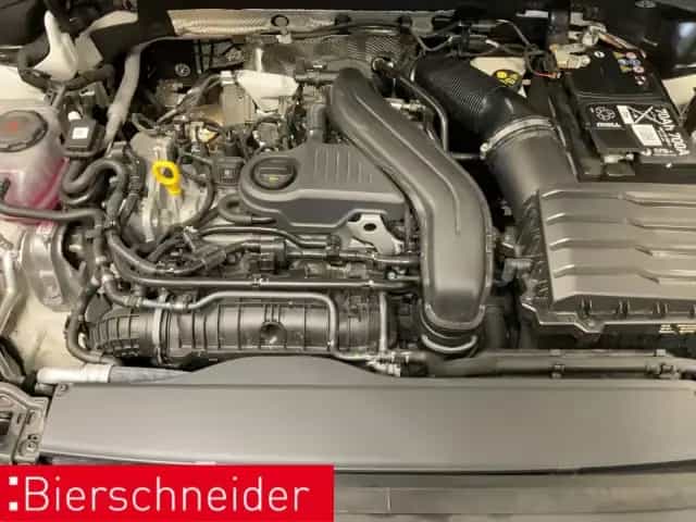 Audi Q3 35 TFSI advanced AHK LED ACC NAVI 08/2025-photo-16