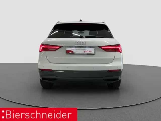 Audi Q3 35 TFSI advanced AHK LED ACC NAVI 08/2025-photo-5