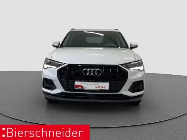 Audi Q3 35 TFSI advanced AHK LED ACC NAVI 08/2025-photo-6