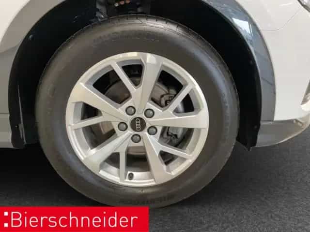 Audi Q3 35 TFSI advanced AHK LED ACC NAVI 08/2025-photo-7