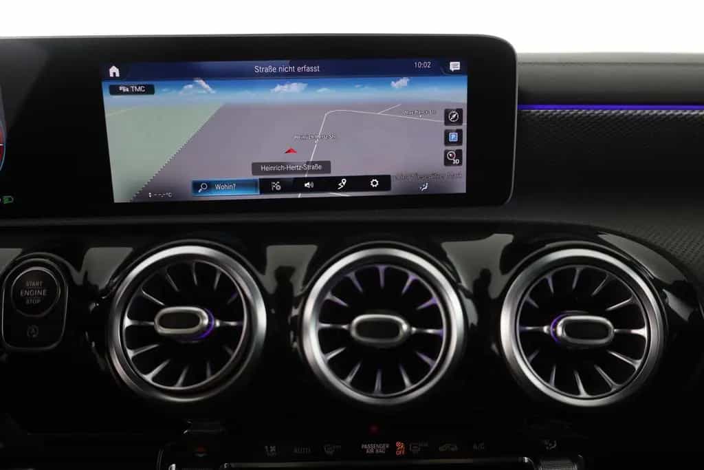 Mercedes-Benz CLA 180 SB Progressive LED Navi Kamera Tempomat 02/2021-photo-10