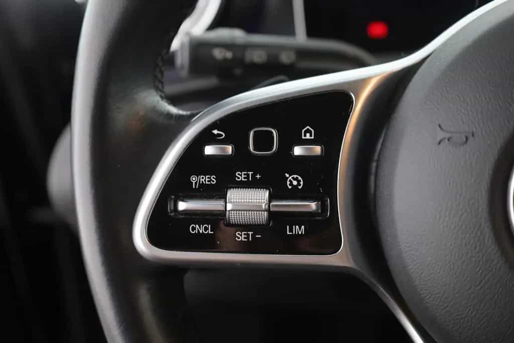 Mercedes-Benz CLA 180 SB Progressive LED Navi Kamera Tempomat 02/2021-photo-18