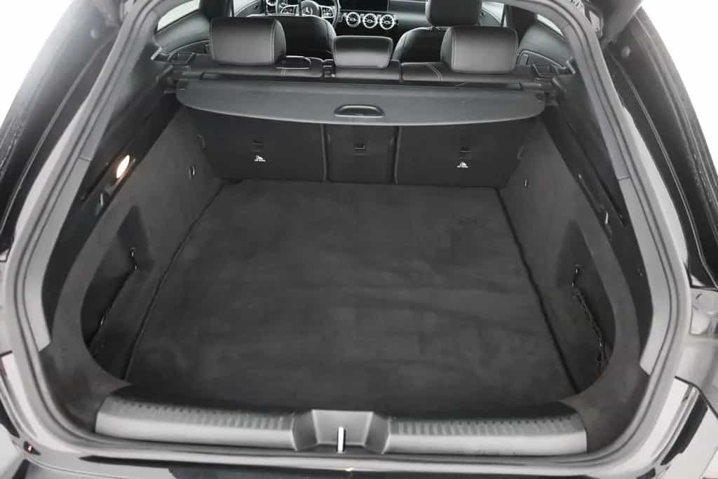 Mercedes-Benz CLA 180 SB Progressive LED Navi Kamera Tempomat 02/2021-photo-25