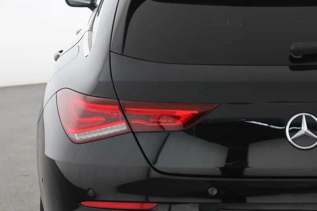 Mercedes-Benz CLA 180 SB Progressive LED Navi Kamera Tempomat 02/2021-photo-30
