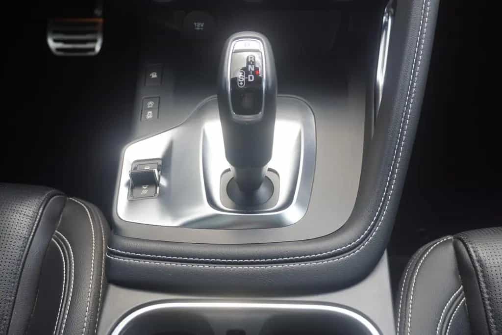 Jaguar E-Pace 2.0 R-Dynamic SE AWD LED Navi Panorama 04/2021-photo-15