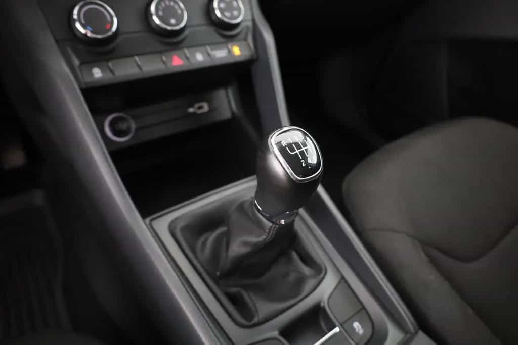 Skoda Kodiaq 1.4 TSI Navi Smartlink Sitzheizung PDC 08/2018-photo-12