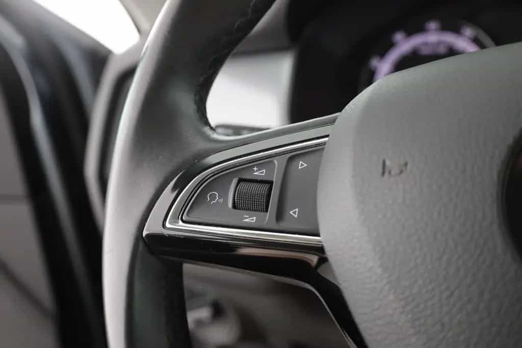 Skoda Kodiaq 1.4 TSI Navi Smartlink Sitzheizung PDC 08/2018-photo-14