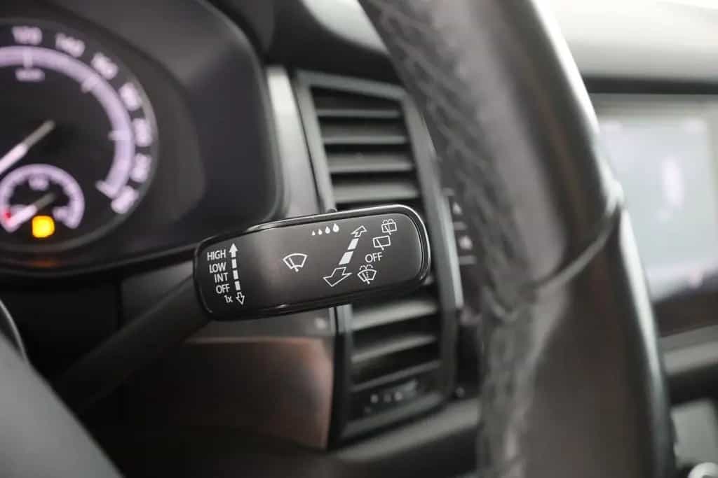 Skoda Kodiaq 1.4 TSI Navi Smartlink Sitzheizung PDC 08/2018-photo-18