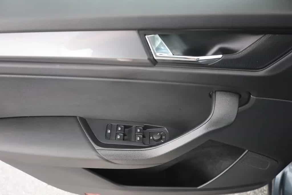 Skoda Kodiaq 1.4 TSI Navi Smartlink Sitzheizung PDC 08/2018-photo-20
