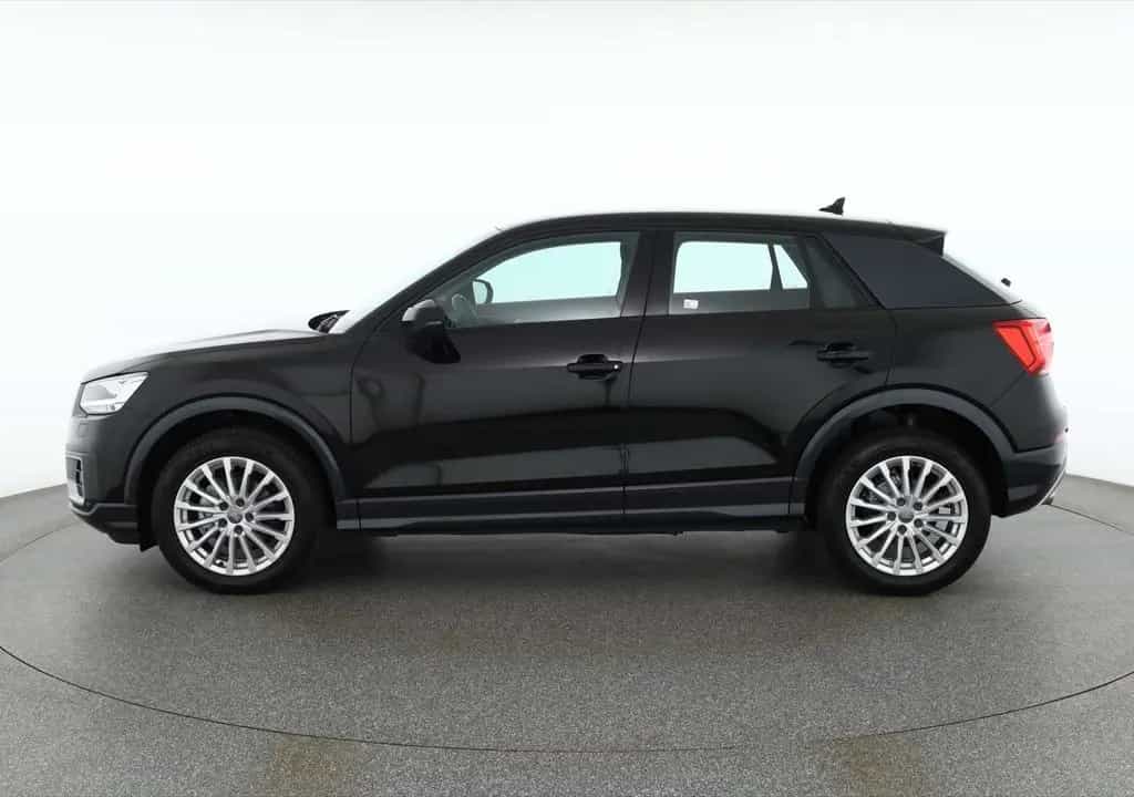 Audi Q2 35 TFSI LED AHK Navi Sitzheizung DAB PDC 05/2020-photo-1