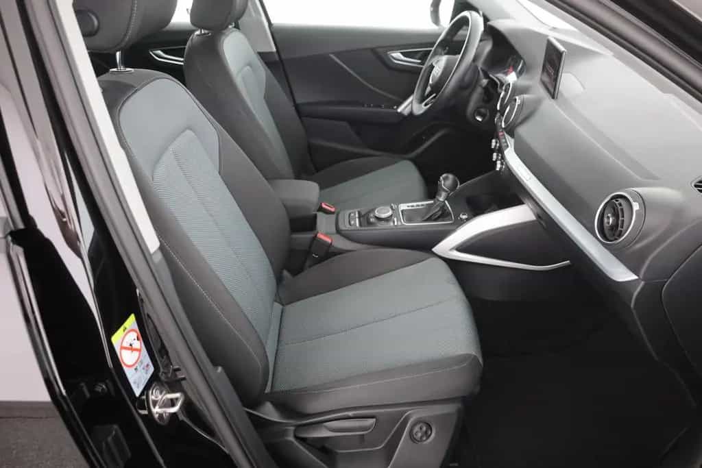 Audi Q2 35 TFSI LED AHK Navi Sitzheizung DAB PDC 05/2020-photo-24