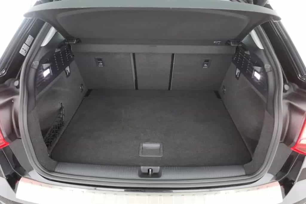 Audi Q2 35 TFSI LED AHK Navi Sitzheizung DAB PDC 05/2020-photo-26