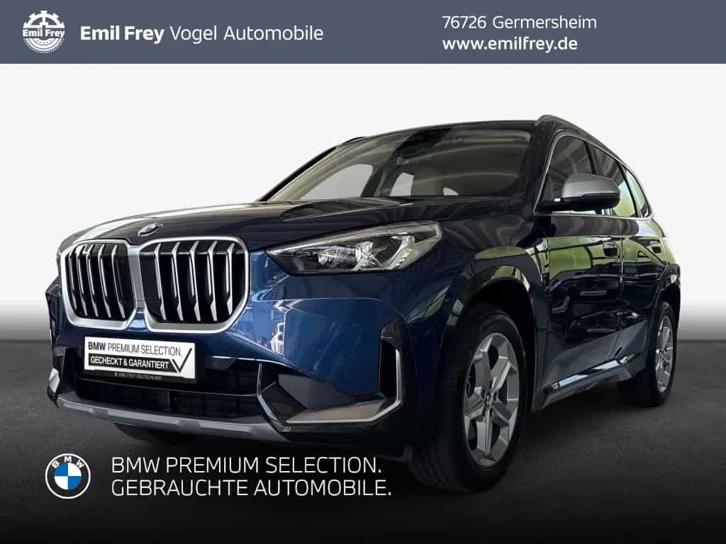 BMW X1 sDrive18i Aut. xLine AHK* SHZ* 07/2023-photo-0