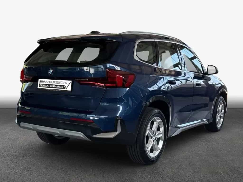 BMW X1 sDrive18i Aut. xLine AHK* SHZ* 07/2023-photo-1