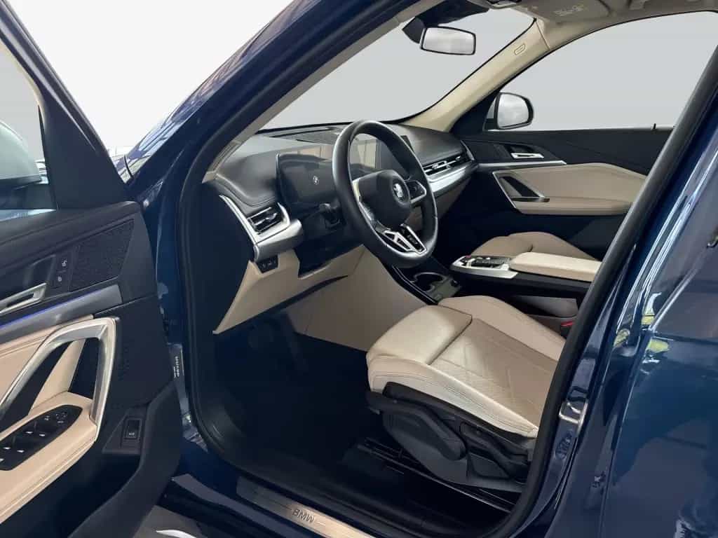 BMW X1 sDrive18i Aut. xLine AHK* SHZ* 07/2023-photo-10