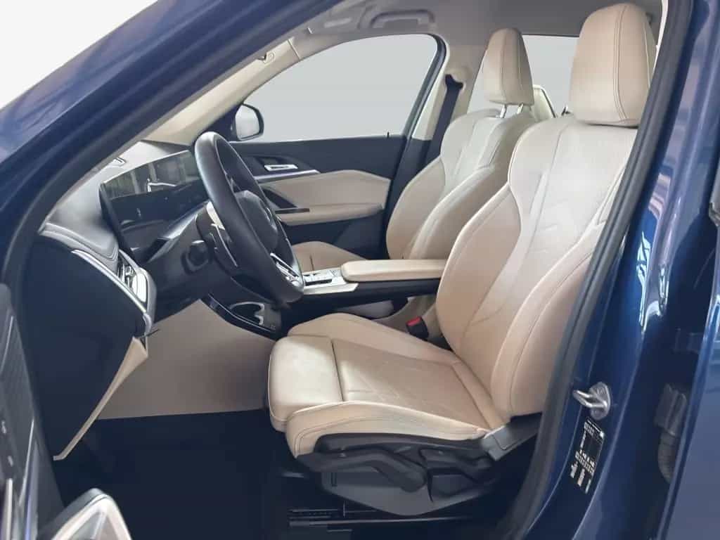 BMW X1 sDrive18i Aut. xLine AHK* SHZ* 07/2023-photo-11