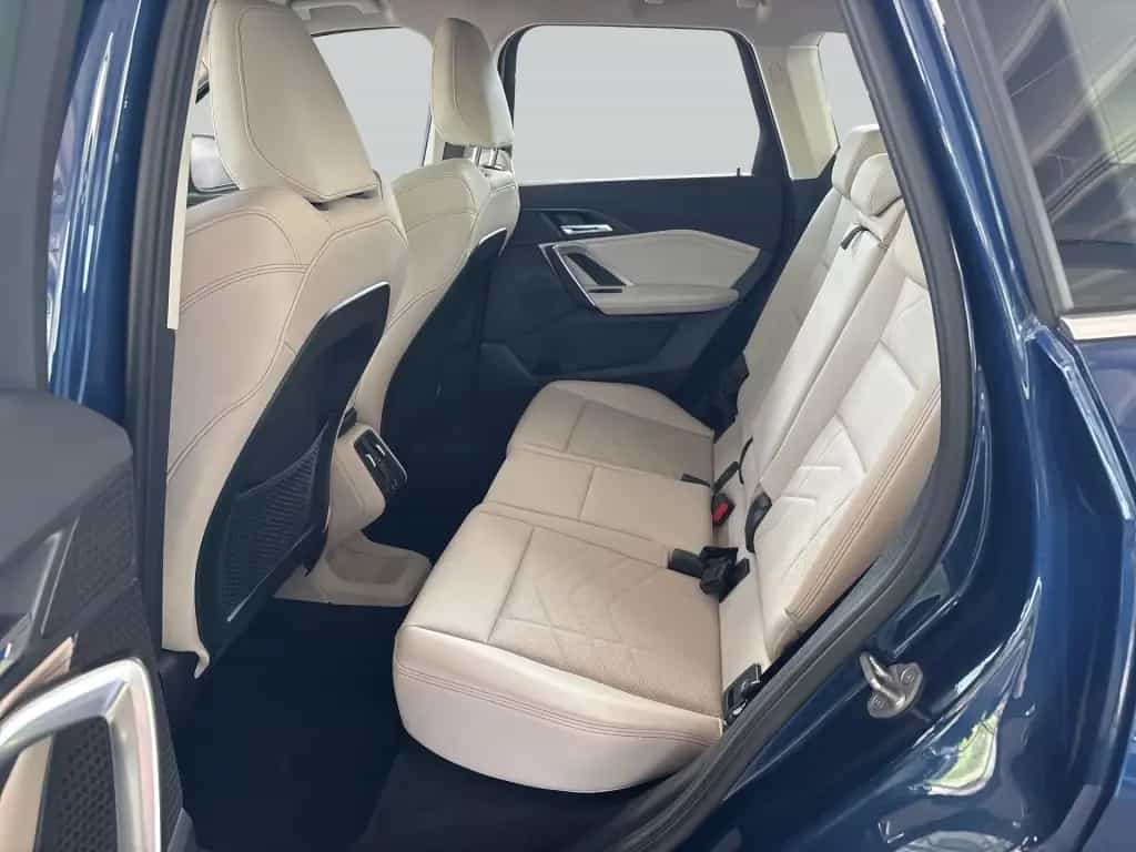 BMW X1 sDrive18i Aut. xLine AHK* SHZ* 07/2023-photo-12