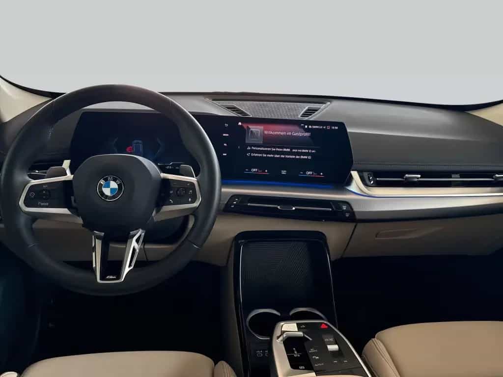 BMW X1 sDrive18i Aut. xLine AHK* SHZ* 07/2023-photo-14